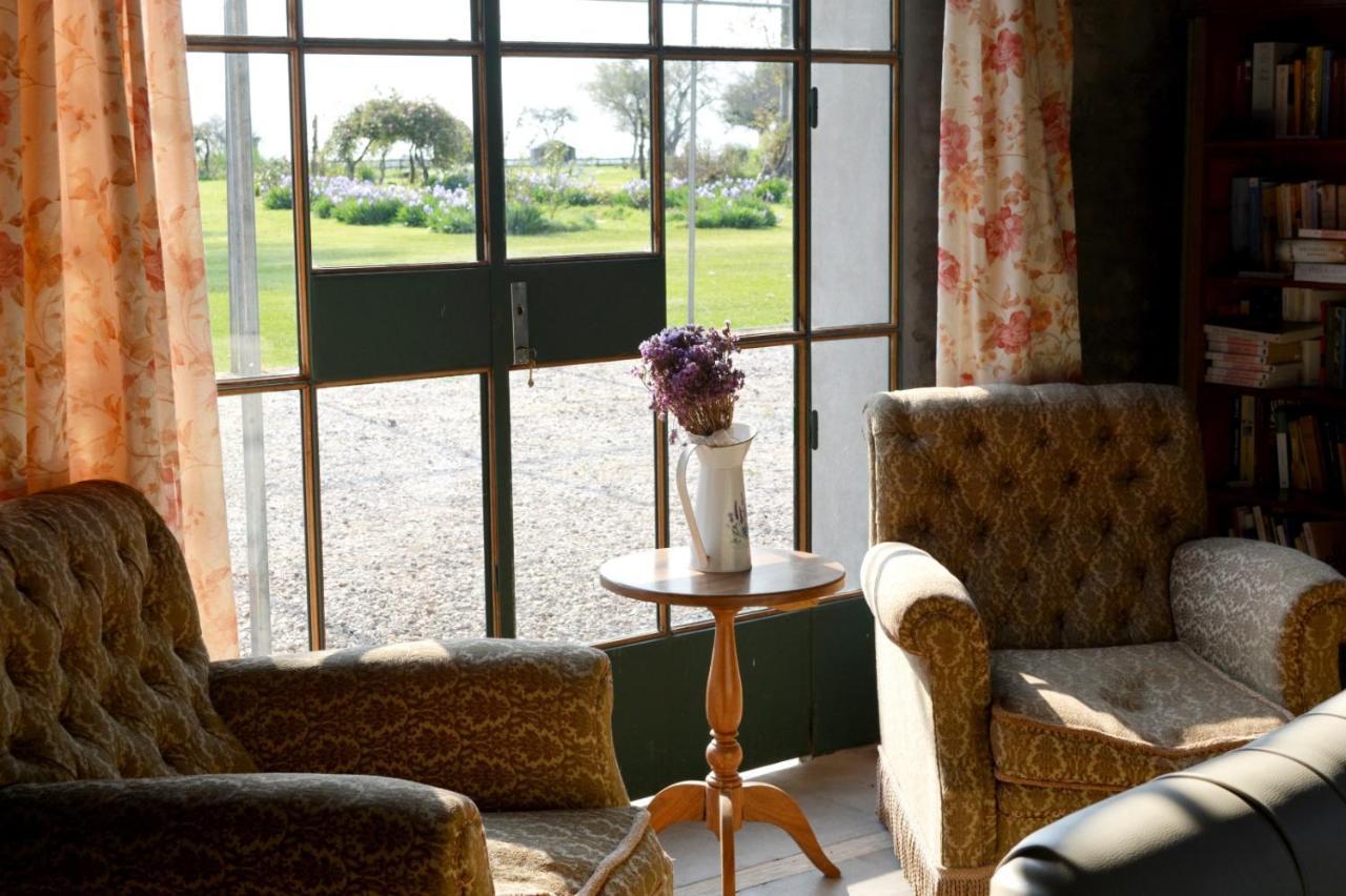 Estancia El Cangue Porvenir ภายนอก รูปภาพ