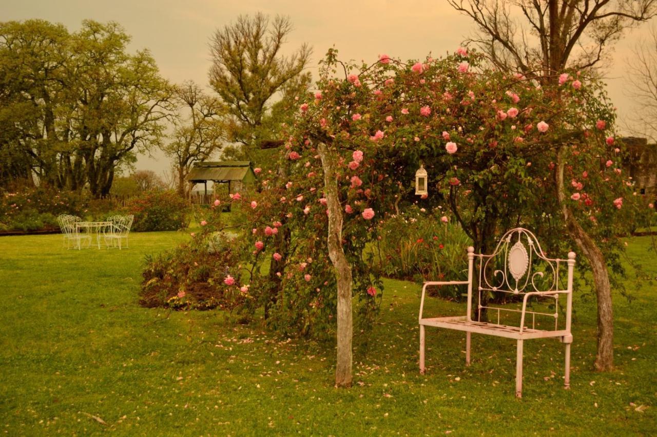 Estancia El Cangue Porvenir ภายนอก รูปภาพ