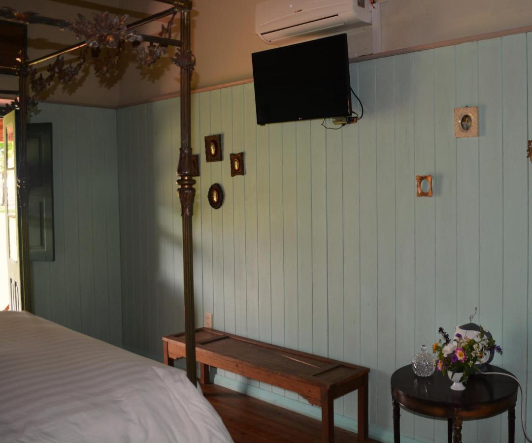 Estancia El Cangue Porvenir ภายนอก รูปภาพ
