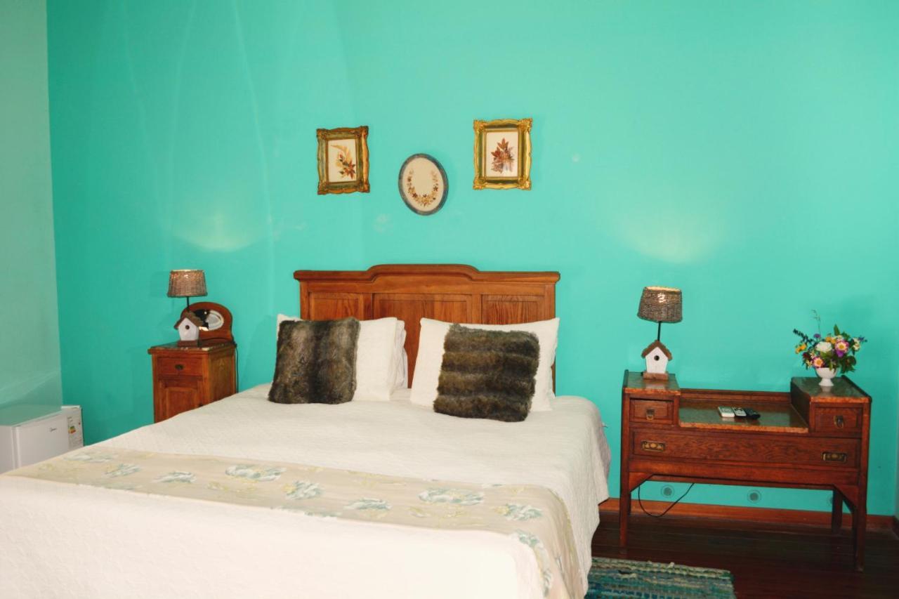 Estancia El Cangue Porvenir ภายนอก รูปภาพ