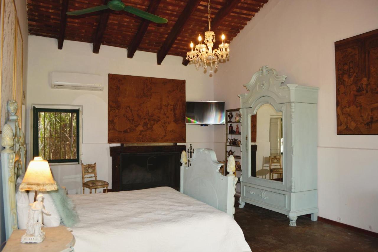 Estancia El Cangue Porvenir ภายนอก รูปภาพ