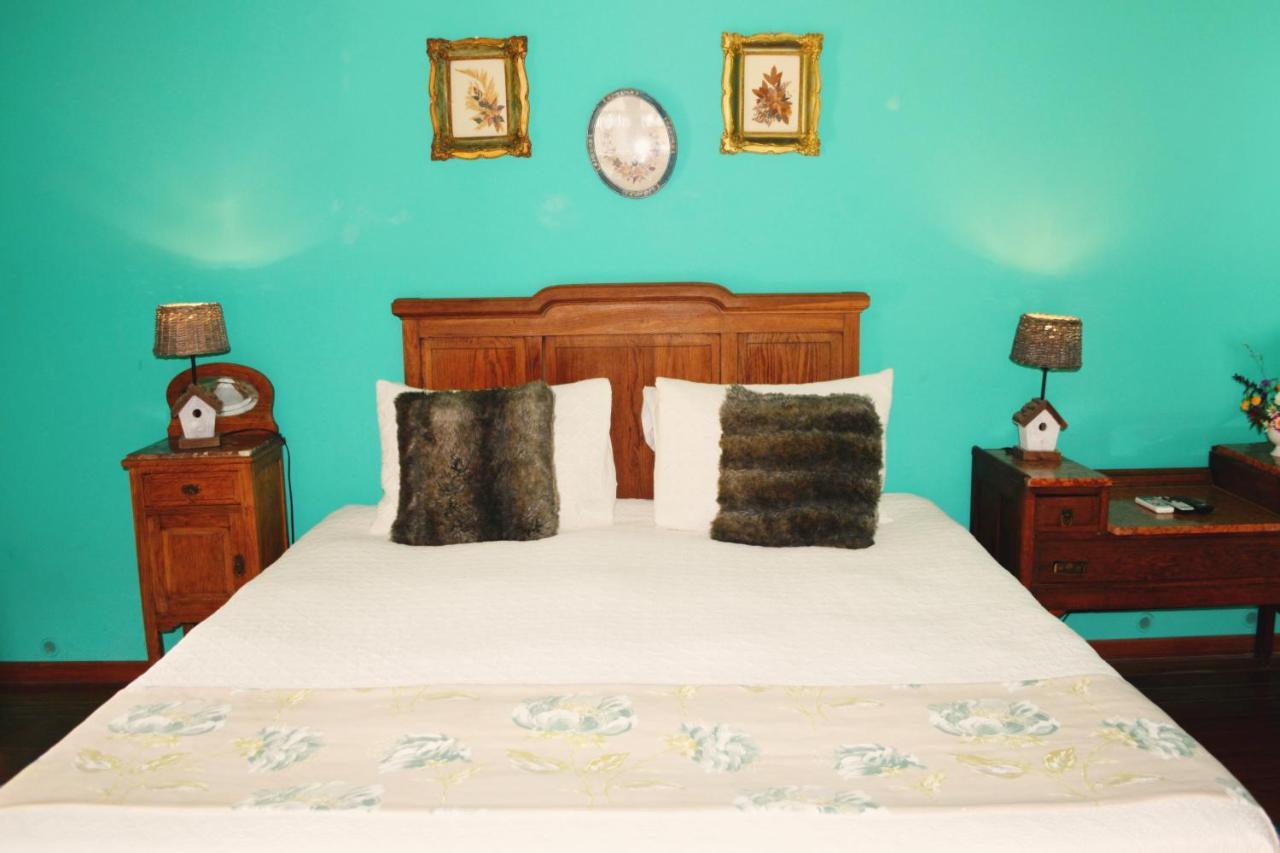 Estancia El Cangue Porvenir ภายนอก รูปภาพ