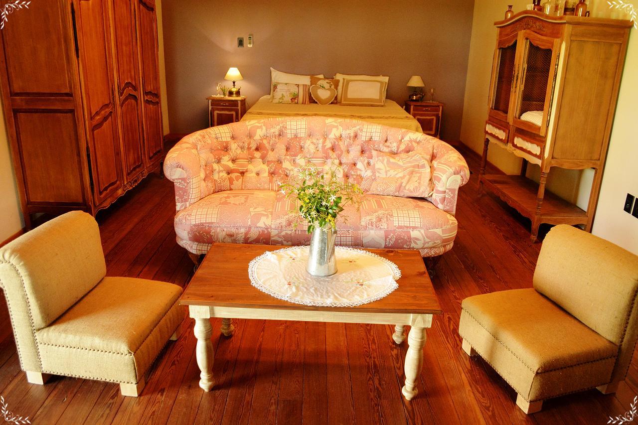 Estancia El Cangue Porvenir ภายนอก รูปภาพ