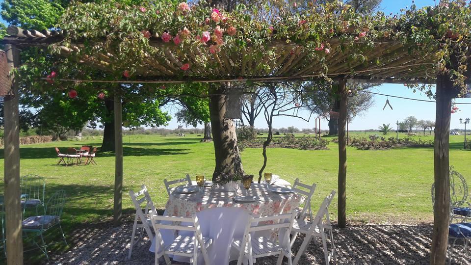 Estancia El Cangue Porvenir ภายนอก รูปภาพ