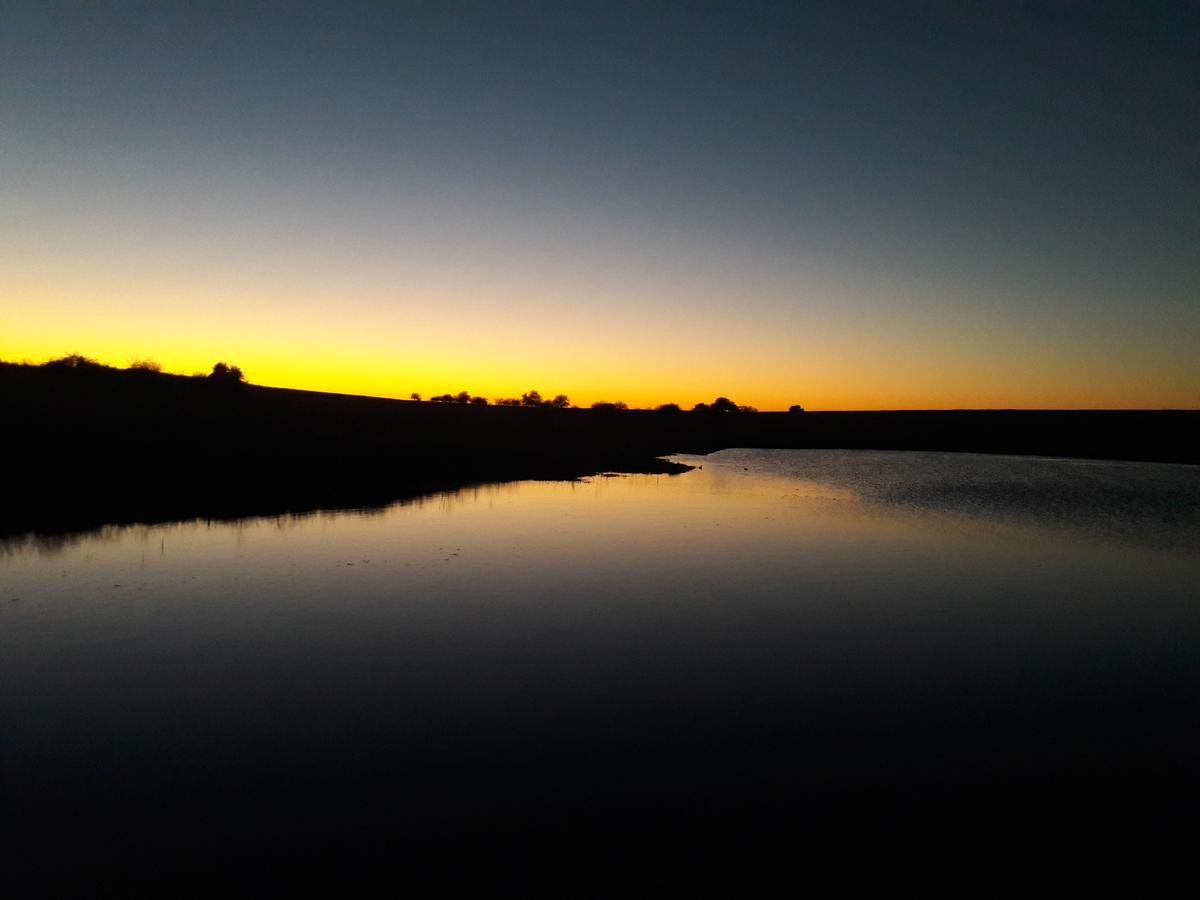 Estancia El Cangue Porvenir ภายนอก รูปภาพ