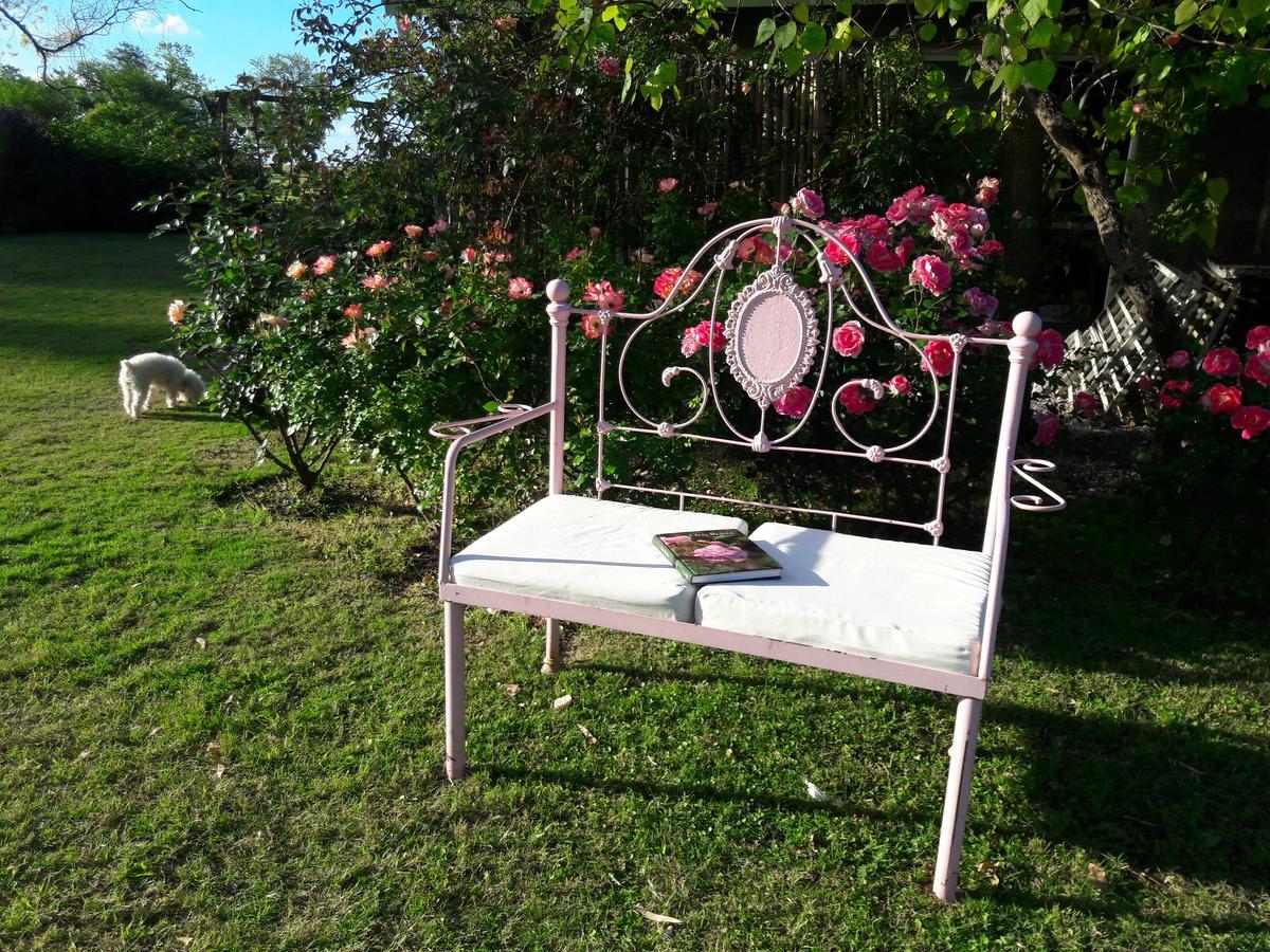 Estancia El Cangue Porvenir ภายนอก รูปภาพ